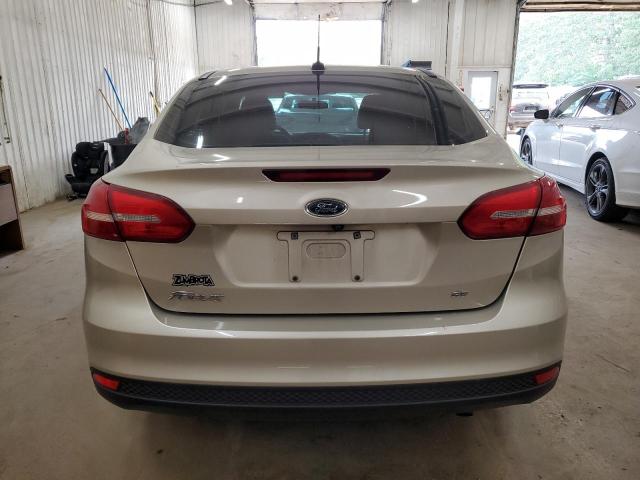 Photo 6 from auction – 2017 FORD FOCUS SE with VIN 1FADP3F26HL214367