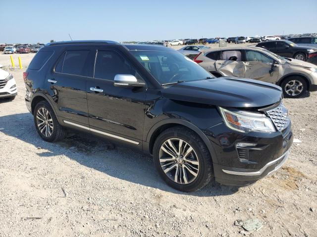 Photo 4 from auction – 2018 FORD EXPLORER P with VIN 1FM5K8HTXJGB42776