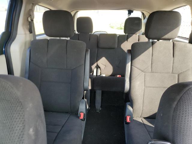 Photo 10 from auction – 2011 DODGE GRAND CARA with VIN 2D4RN3DG9BR789925