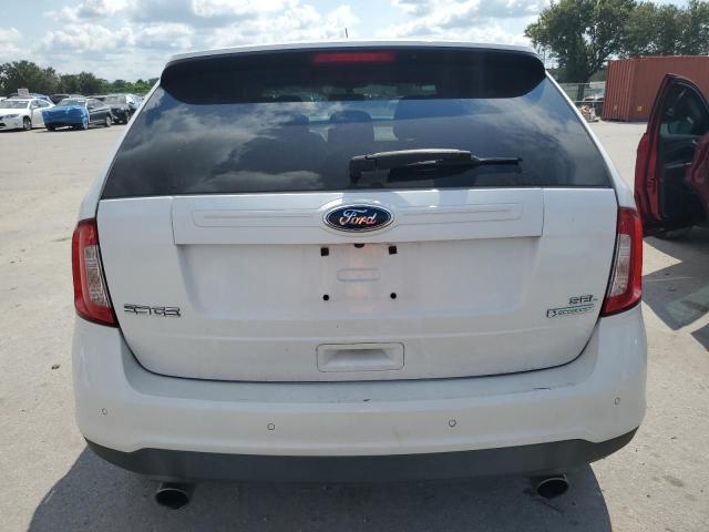 Photo 6 from auction – 2013 FORD EDGE SEL with VIN 2FMDK3J9XDBC53188
