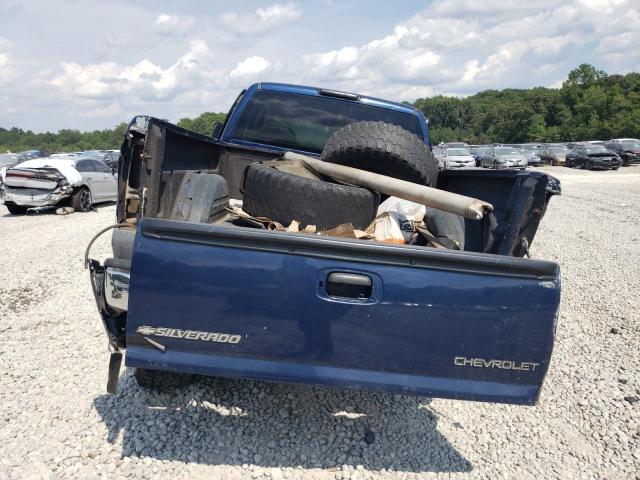 Photo 6 from auction – 2000 CHEVROLET SILVERADO with VIN 2GCEK19T7Y1227415