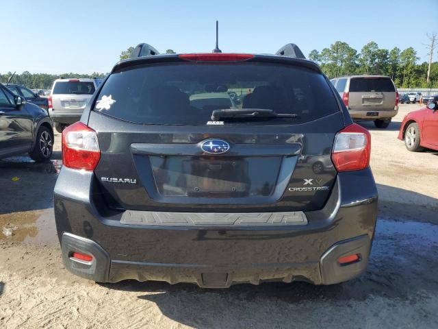 Photo 6 from auction – 2015 SUBARU XV CROSSTR with VIN JF2GPASC9F8213869