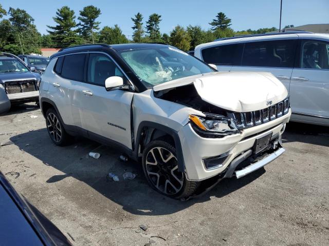 Photo 4 from auction – 2018 JEEP COMPASS LI with VIN 3C4NJDCBXJT481516