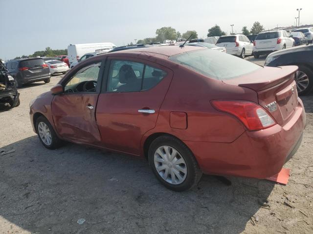 Photo 2 from auction – 2016 NISSAN VERSA with VIN 3N1CN7AP9GL806597