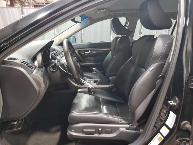 Photo 7 from auction – 2012 ACURA TL with VIN 19UUA9F5XCA009147