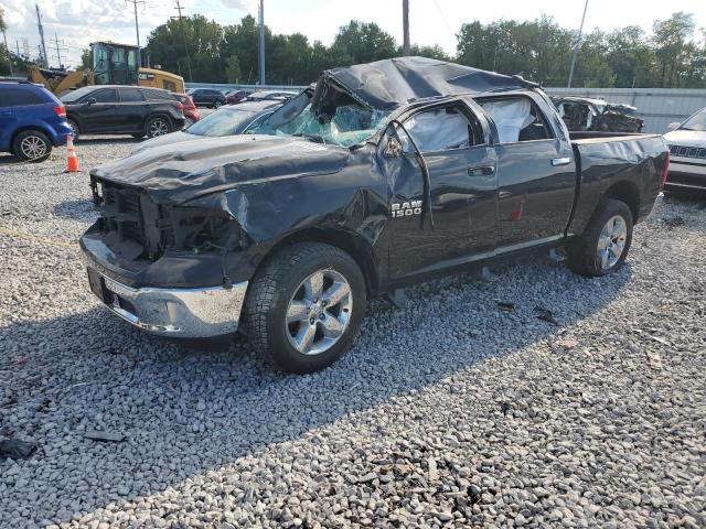 RAM 1500 SLT 2014 with VIN 1C6RR7LG5ES232238 - Photo from auction