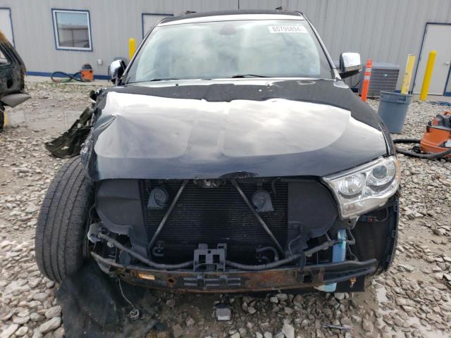 Photo 5 from auction – 2012 DODGE DURANGO CI with VIN 1C4RDJEG2CC202767