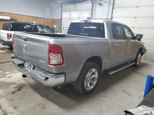 Photo 3 from auction – 2022 RAM 1500 BIG H with VIN 1C6RRFFGXNN455489
