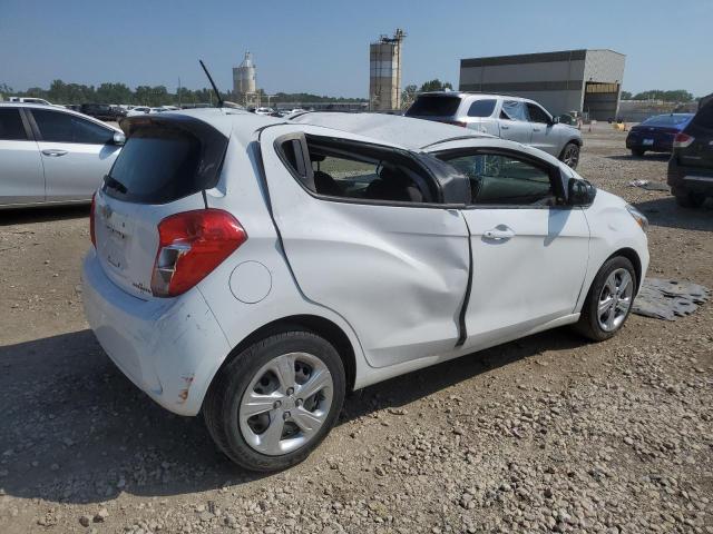 Photo 3 from auction – 2020 CHEVROLET SPARK LS with VIN KL8CB6SA6LC462669