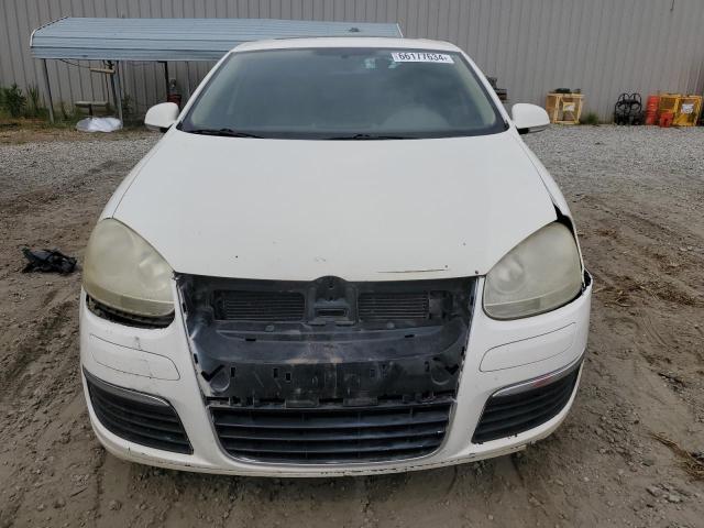 Photo 5 from auction – 2006 VOLKSWAGEN JETTA 2.5 with VIN 3VWSF71K66M724519