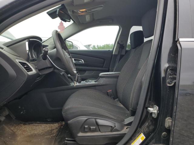 Photo 7 from auction – 2016 GMC TERRAIN SL with VIN 2GKALMEK7G6195856