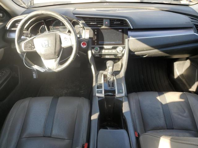 Photo 8 from auction – 2016 HONDA CIVIC TOUR with VIN 19XFC1F93GE221414