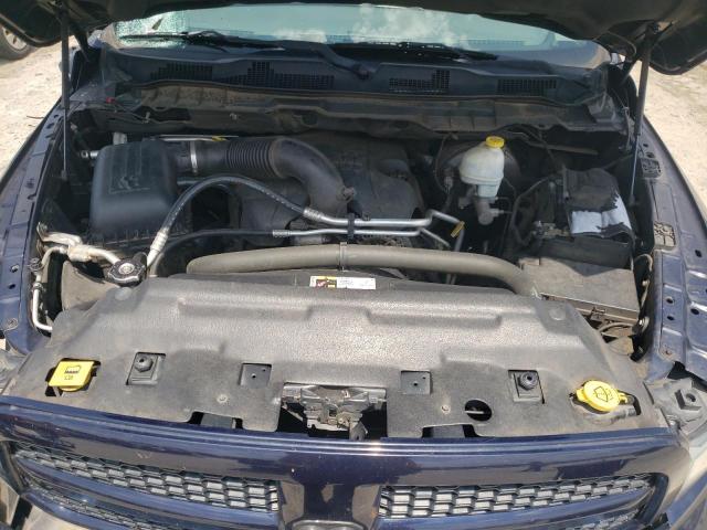 Photo 11 from auction – 2013 RAM 1500 ST with VIN 1C6RR7KTXDS567122
