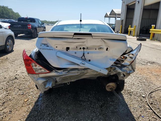 Photo 6 from auction – 2019 NISSAN VERSA S with VIN 3N1CN7AP5KL804077