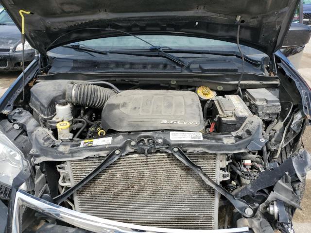 Photo 12 from auction – 2015 CHRYSLER TOWN & COU with VIN 2C4RC1BG1FR552345
