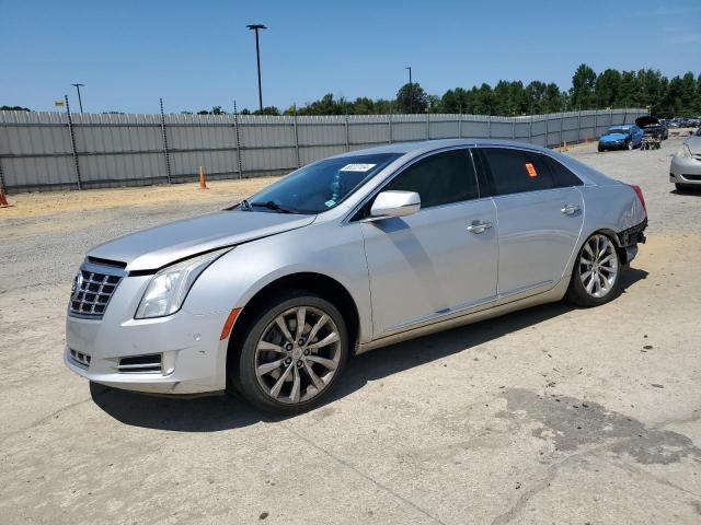 Photo 1 from auction – 2015 CADILLAC XTS LUXURY with VIN 2G61M5S32F9124057