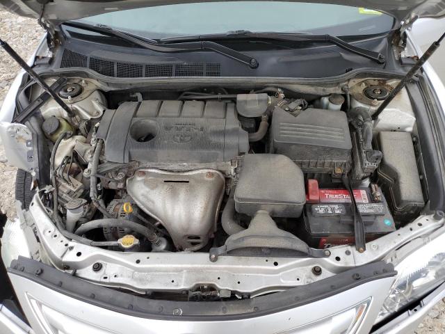 Photo 11 from auction – 2010 TOYOTA CAMRY BASE with VIN 4T4BF3EK1AR082402