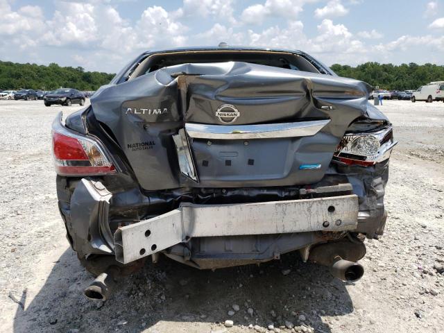 Photo 6 from auction – 2014 NISSAN ALTIMA 2.5 with VIN 1N4AL3AP8EC114915