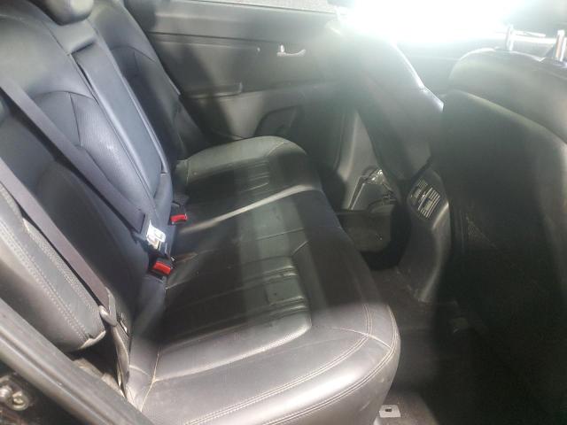 Photo 11 from auction – 2016 KIA SPORTAGE E with VIN KNDPCCAC1G7807208