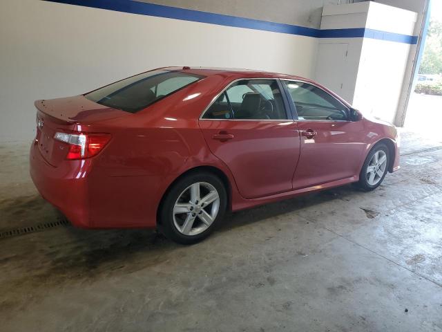 Photo 3 from auction – 2012 TOYOTA CAMRY BASE with VIN 4T1BF1FK4CU595482