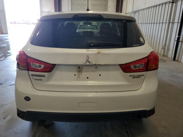Фото 6 с аукциона – 2015 MITSUBISHI OUTLANDER с VIN 4A4AR3AU6FE019878