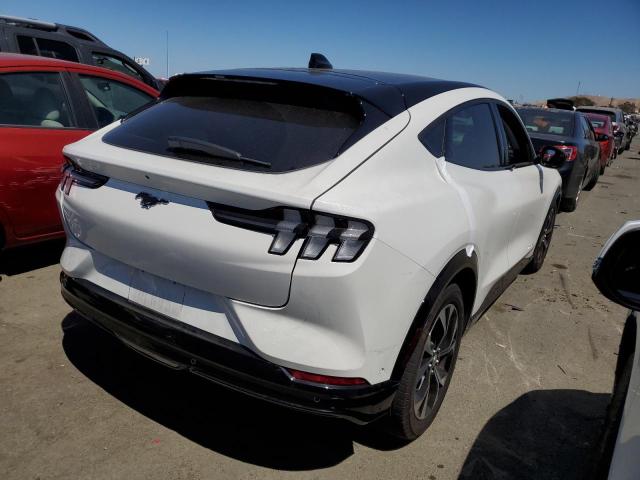 Photo 3 from auction – 2023 FORD MUSTANG MA with VIN 3FMTK3RM2PMA31476