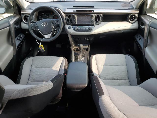 Photo 8 from auction – 2018 TOYOTA RAV4 ADVEN with VIN JTMRFREV4JJ237973