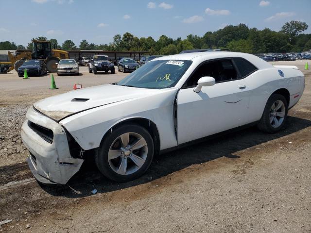 DODGE CHALLENGER 2019 with VIN 2C3CDZAGXKH561777 - Photo from auction