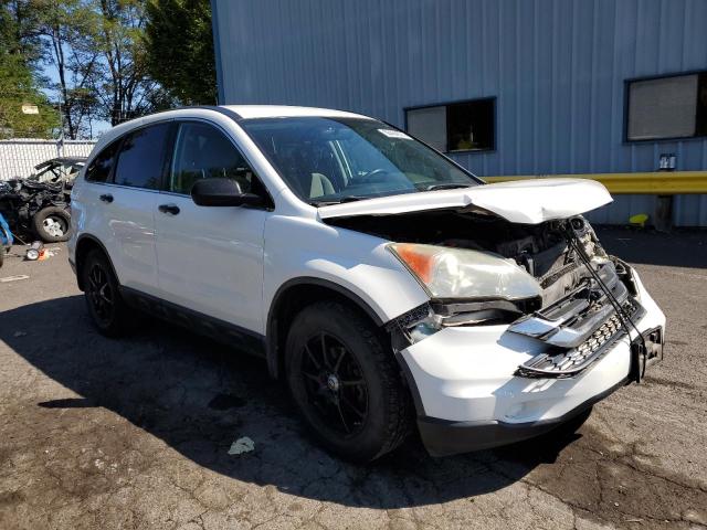 Photo 4 from auction – 2011 HONDA CR-V SE with VIN 5J6RE4H45BL009148