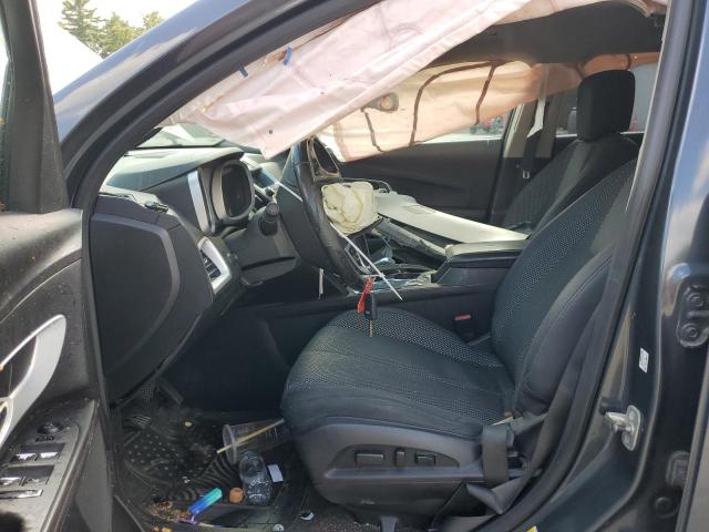 Photo 7 from auction – 2010 CHEVROLET EQUINOX LT with VIN 2CNFLPEY6A6261064
