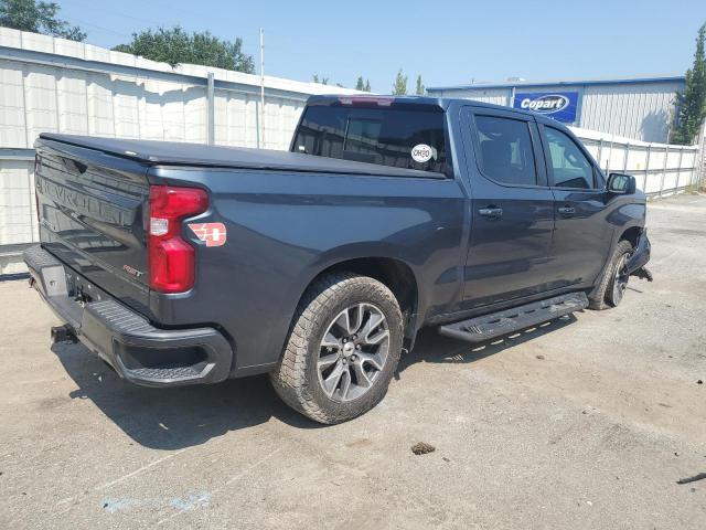 Photo 3 from auction – 2019 CHEVROLET SILVERADO with VIN 3GCUYEED3KG231394