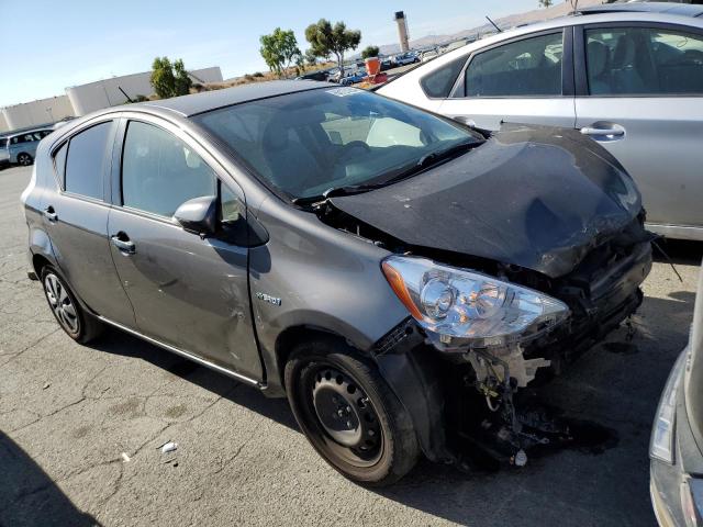 Photo 4 from auction – 2013 TOYOTA PRIUS C with VIN JTDKDTB30D1040066
