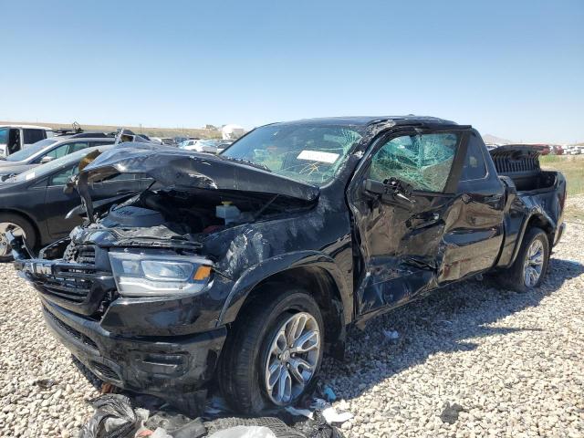 RAM 1500 LARAM 2019 with VIN 1C6SRFJT2KN868153 - Photo from auction