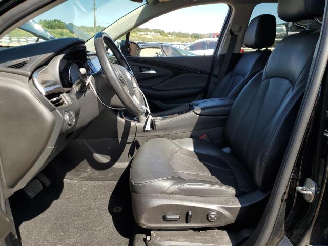 Photo 7 from auction – 2019 BUICK ENVISION E with VIN LRBFX2SA2KD030487