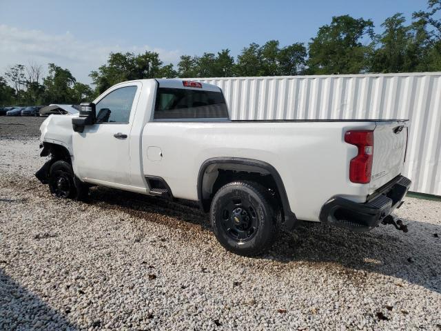 Photo 2 from auction – 2022 CHEVROLET SILVERADO with VIN 1GC0WLE70NF190103