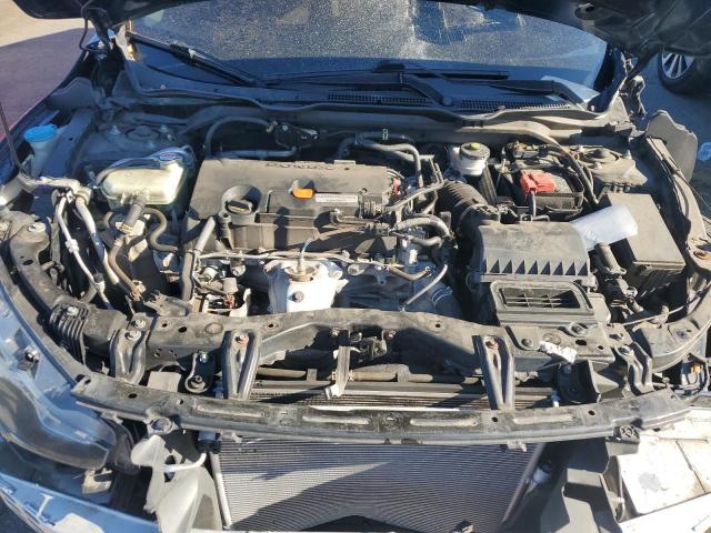 Photo 11 from auction – 2018 HONDA CIVIC LX with VIN 2HGFC2F50JH534629