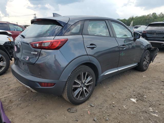 Photo 3 from auction – 2016 MAZDA CX-3 GRAND with VIN JM1DKBD79G0122946