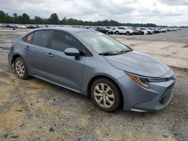 Photo 4 from auction – 2020 TOYOTA COROLLA LE with VIN 5YFEPRAE1LP084114