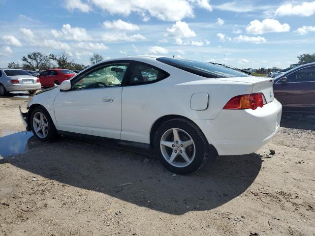 Фото 2 с аукциона – 2002 ACURA RSX с VIN JH4DC54872C022907