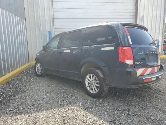 Photo 2 from auction – 2018 DODGE GRAND CARAVAN with VIN 2C4RDGCG0JR265084