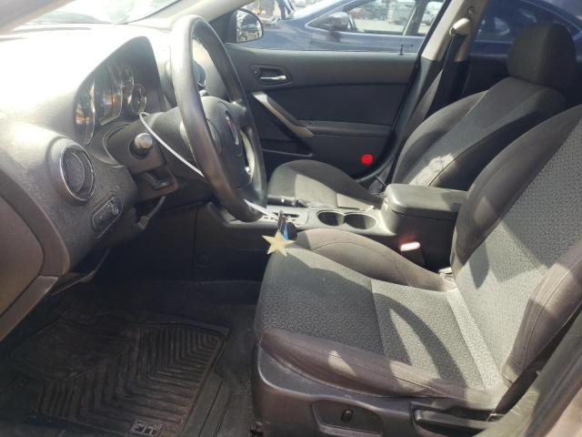 Photo 7 from auction – 2007 PONTIAC G6 VALUE L with VIN 1G2ZF58B574182018