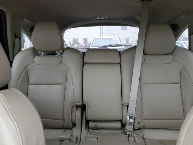 Photo 10 from auction – 2016 ACURA MDX ADVANC with VIN 5FRYD4H98GB050947