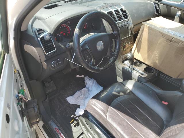 Photo 8 from auction – 2011 GMC ACADIA DEN with VIN 1GKKVTED9BJ282079