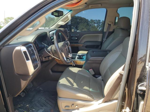 Photo 7 from auction – 2019 GMC SIERRA K25 with VIN 1GT12REY6KF217831
