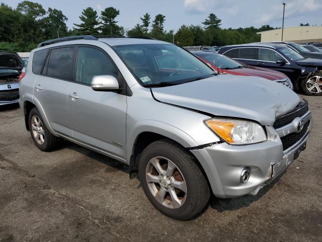 Photo 4 from auction – 2012 TOYOTA RAV4 LIMIT with VIN 2T3DF4DV2CW206496