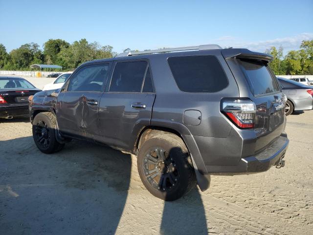 Photo 2 from auction – 2014 TOYOTA 4RUNNER SR with VIN JTEZU5JR3E5074797