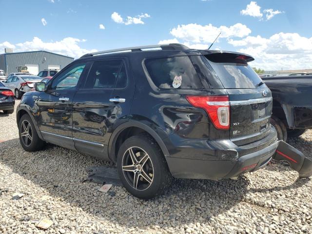Photo 2 from auction – 2015 FORD EXPLORER X with VIN 1FM5K8D86FGC04232