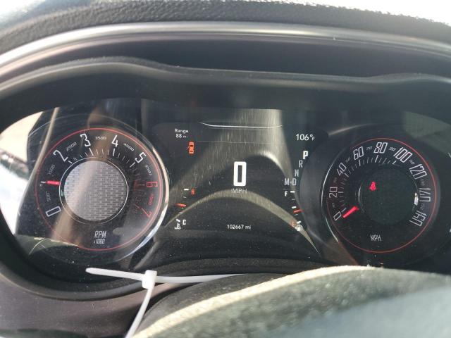 Photo 9 from auction – 2018 DODGE CHALLENGER with VIN 2C3CDZBT2JH306003