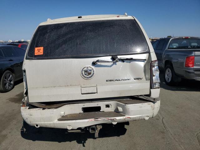 Photo 6 from auction – 2004 CADILLAC ESCALADE E with VIN 3GYFK66N54G277717