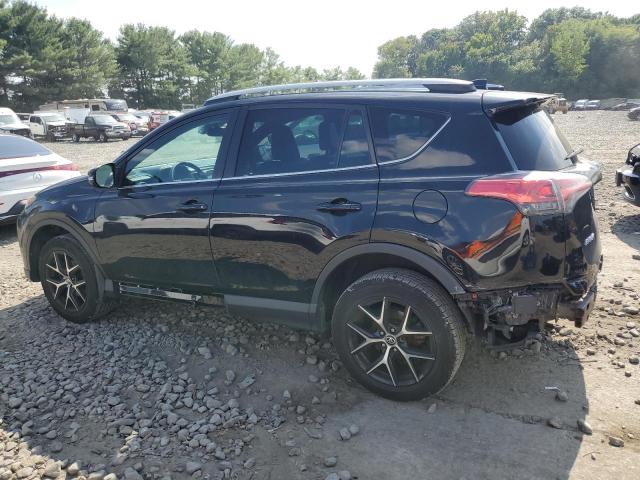 Photo 2 from auction – 2018 TOYOTA RAV4 SE with VIN 2T3JFREV6JW761477